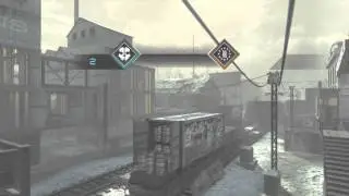 My First Killcam on Ghosts