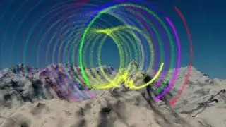 3D анимация для частного заказчика.