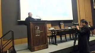 PAMLA 2022 Plenary Address: Harry Gamboa Jr.