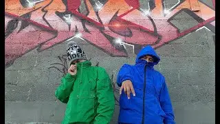JAY KILLA X DISER - FLUYENDO DESDE EL UNDER