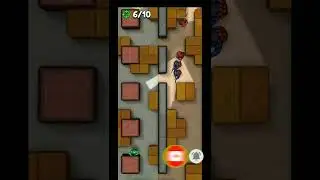 Hunter assassin|| all level gameplay||#hunterassassin 🔥💯💯✅😎