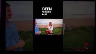 can't believe I was on #Sunrise the other morning! 🤯 so keen for #bassinthegrass 🤩 #tv #news #singer