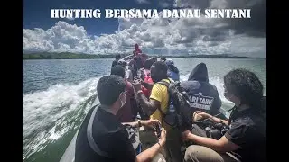 kegiatan hunting bersama komunitas foto