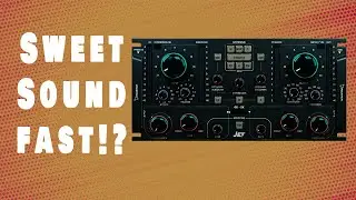Jet Dynamic EQ | Sweetening Dancehall Mixing
