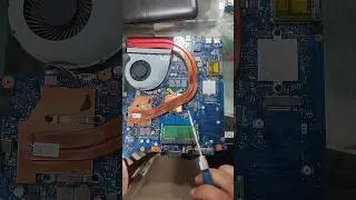 what is inside Gaming Motherboard? #shorts #trending #laptop