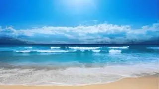Oceans Will Part