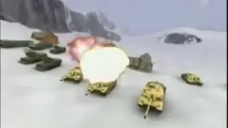 Атомная пушка 'Малка' Atomic Cannon 'Malka