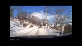 Одесса зима 010214