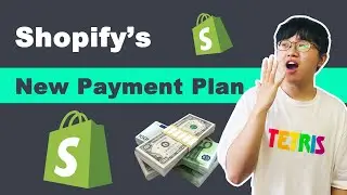 Dropshipping News: Shopify opens up more third-party payment methods