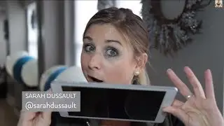 Get Health in 8 Weeks Challenge - iPad Giveaway!