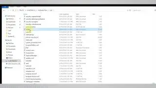 How to enable SSL and configure a PFX certificate with ADAudit Plus