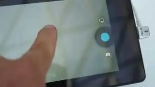 Aparat w tablecie Nexus 7