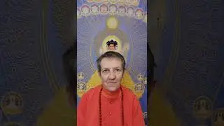 Восемь мирских дхарм | Йоги за мир
