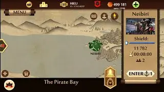 Shadow fight 2| Private Server- New boss Neibiri