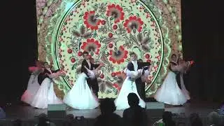 #Открытие Центра Культурного Развития