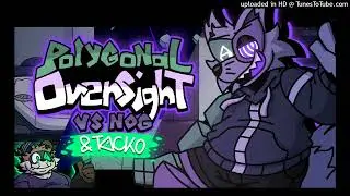 Polygonal Oversight - Maintenance