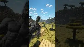 Отправь другу) #shorts #minecraft  #прикол