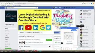 [Facebook Hack] How To Set Up Auto Reply To Your Facebook Messenger Hindi