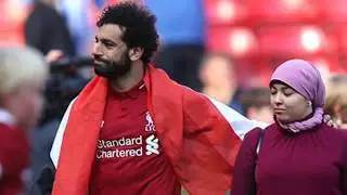 **New** Dambalii Jaalalaa 2019 : Seenaa jaalalaa taphataa Mohammed Salah