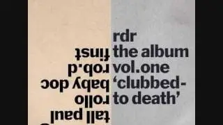 OT Tunes EP mix 3