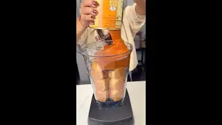 Impress your guests with this easy fall treat!