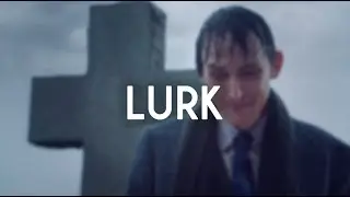 ＧＯＴＨＡＭ // {lurk}