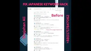 fix japanese keyword hack | Shajahan Ali