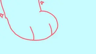 (flipaclip) Love Like You meme (read desc)