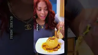 Trying VIRAL TikTok onion boil 