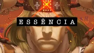 Como fazer uma BOA adaptação de Castlevania