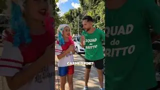 O QUE VOCÊ FALAR EM 3 SEGUNDOS EU COMPRO PRA VOCÊ