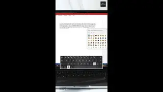 how to type emoji option in PC/Laptop