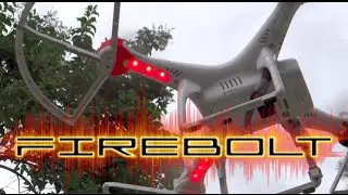 FireBolt Quick Release