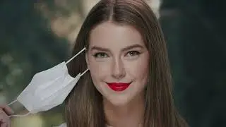#PUPALESSON TRUCCO LABBRA MASKFRIENDLY | Giorgio Forgani
