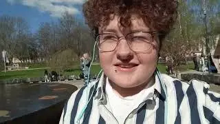 влог номер три