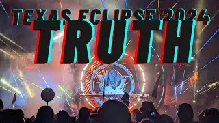TRUTH - TEXAS ECLIPSE FEST 2024 - FULL SET IN 4K/HQ AUDIO