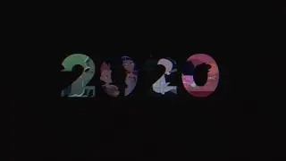 tribute to 2020 animation