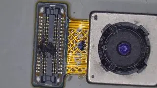 Mobile Phones Camera Connector Change