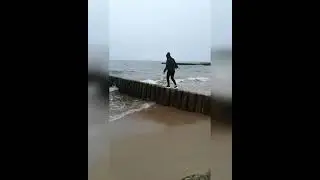 Море 🌊 и я 🧜‍♀️