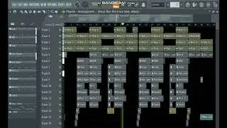 [FREE/FLP] Happy Melodic Type Beat 