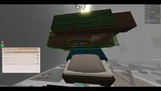 ROBLOX SCP-3008 Script (WORKING!)