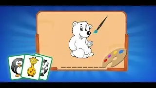 How To Change Theme Application Coloring Book for kids