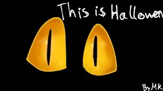 •This is halloween• map part 5