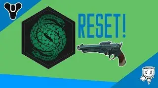 Destiny 2 | Resetting My Gambit Infamy Rank