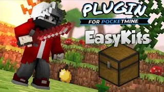 Plugin | EasyKits for PocketMine-MP 4 *DOWNLOAD*