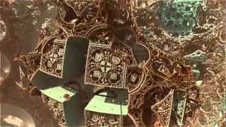 фракталы