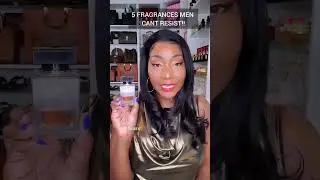 5 DESIGNER FRAGRANCES MEN CAN'T RESIST!! WEAR THESE IF YOU WANT TO MAKE AN IMPRESSION