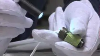 MTU Maintenance Canada - Accessory Repair Centre