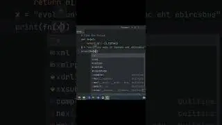 Solve this Python Program #pythonlearning #python #pythontutorial #pythonprogramming