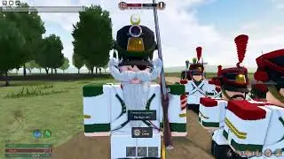 Mini-Grand Battle Against the coalition